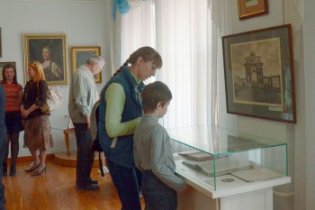 Мероприятия, посвященные 400-летию Дома Романовых