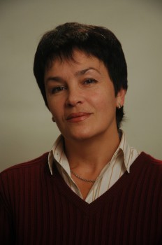 Скрюченкова Ирина Юрьевна